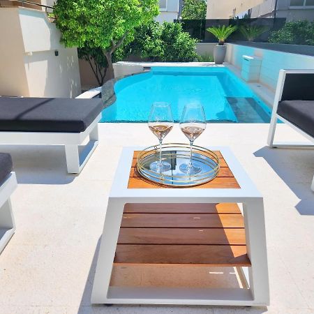 Calypso Royal Apartment Задар Екстериор снимка