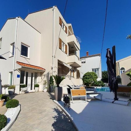 Calypso Royal Apartment Задар Екстериор снимка