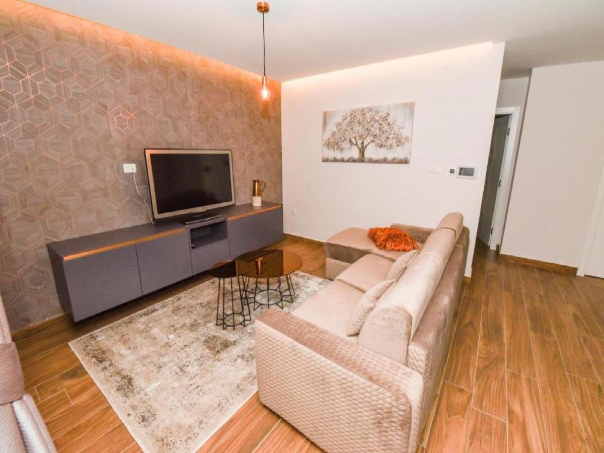 Calypso Royal Apartment Задар Екстериор снимка