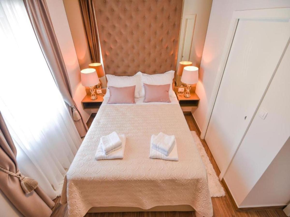 Calypso Royal Apartment Задар Екстериор снимка