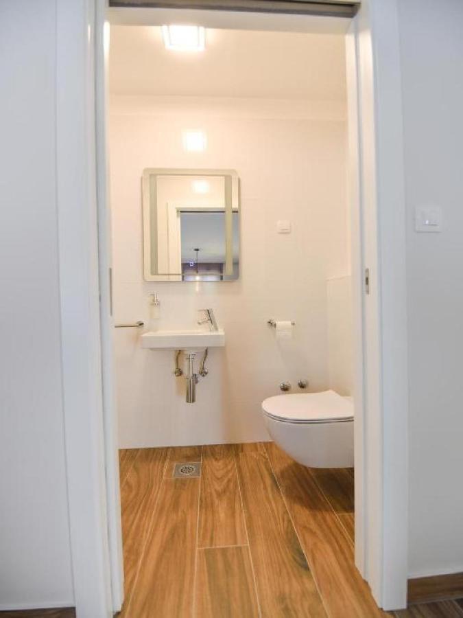 Calypso Royal Apartment Задар Екстериор снимка