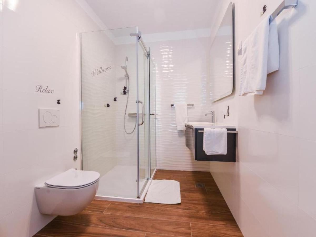 Calypso Royal Apartment Задар Екстериор снимка