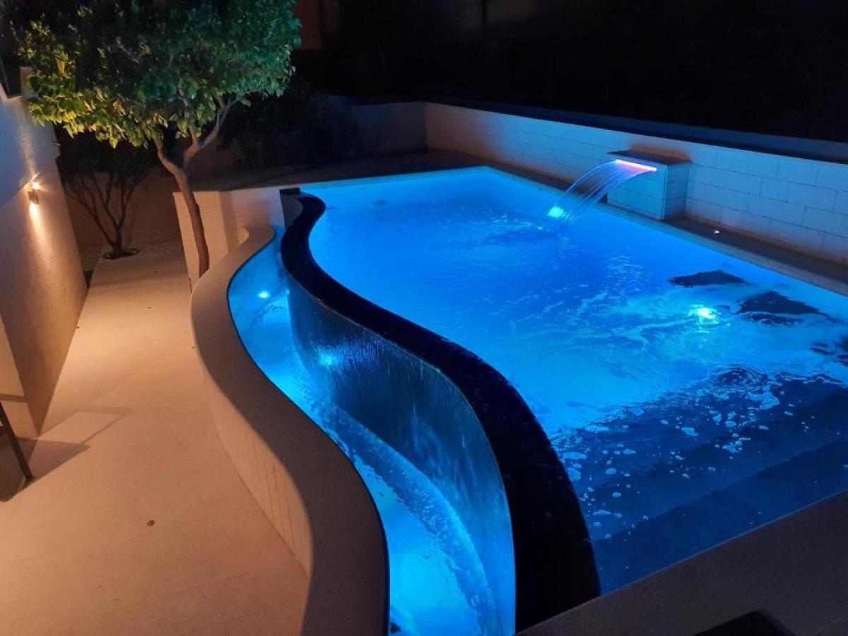 Calypso Royal Apartment Задар Екстериор снимка