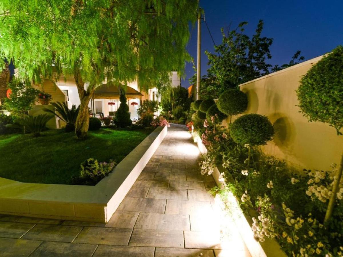 Calypso Royal Apartment Задар Екстериор снимка