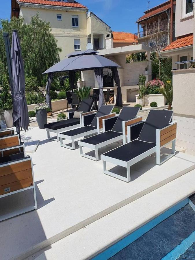 Calypso Royal Apartment Задар Екстериор снимка