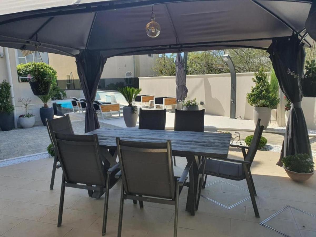 Calypso Royal Apartment Задар Екстериор снимка