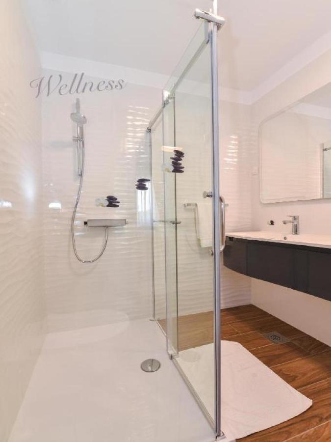Calypso Royal Apartment Задар Екстериор снимка