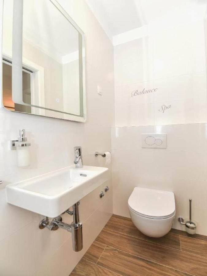 Calypso Royal Apartment Задар Екстериор снимка