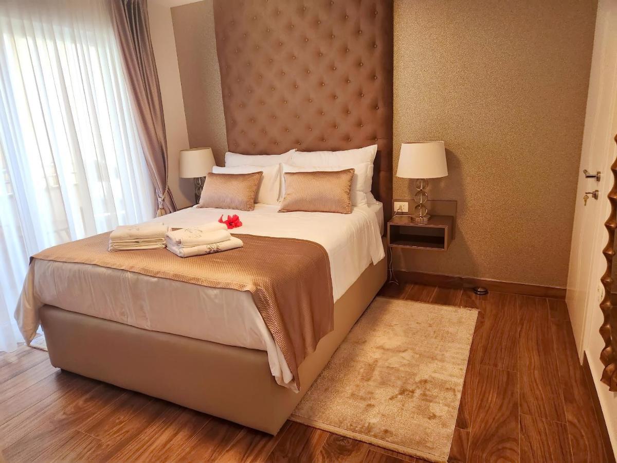 Calypso Royal Apartment Задар Екстериор снимка